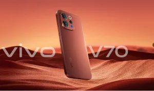 vivo V70