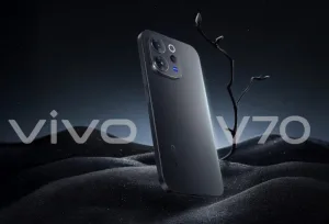 vivo V70