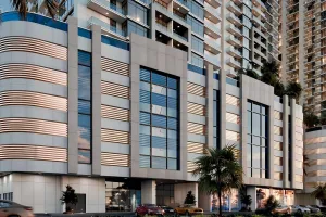 متوسط أسعار الشقق 