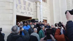 وفاة سمر الميداني