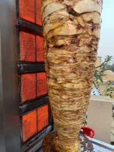 تجربة إفطار 