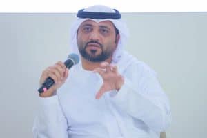 علي عبد الرحمن المقبالي