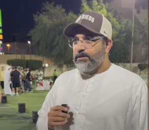 سرمد الزدجالي