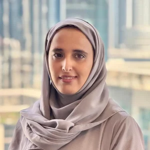 شيخة سلطان المري