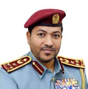 مدير إدارة الاعتماد والتدريب بشرطة الشارقة | جاسم بن طليعه: “أوضح أن المبادرة تمثل ركيزة لتعزيز منظومة الأمن الوقائي، وأن الاستثمار في الوقاية يعد استثماراً في الإنسان ومحوراً أساسياً في تحقيق جودة الحياة.” أحمد سعيد الناعور