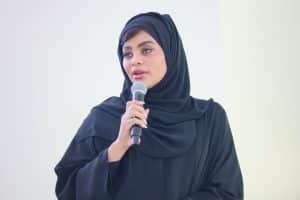 ميثاء سعد السويدي