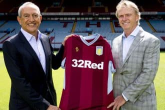 الملياردير المصري ناصف ساويرس