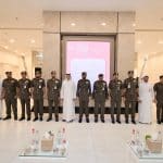 إقامة دبي تدشن "ميثاق الابتكار" لترسيخ الجاهزية المستقبلية والسيادة الرقمية