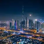 دبي القابضة تقتنص حصة الأغلبية في "إعمار العقارية" وترفع ملكيتها إلى 29.73%