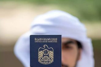 رسمياً.. رصيد جواز السفر الإماراتي يرتفع إلى 188 وجهة بعد اتفاقية إسواتيني
