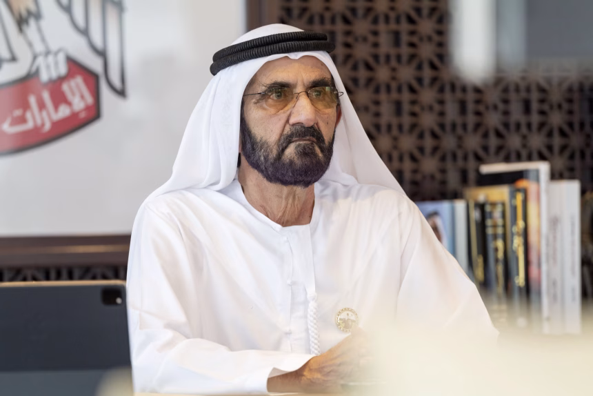 الآثار والمواقع الأثرية: قانون جديد أصدره محمد بن راشد يرسخ الحماية القانونية للثروات الوطنية في دبي