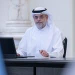 تنفيذي الشارقة يصدر قراراً بتعديل تنظيم المهن الصحية وموازنة 2025