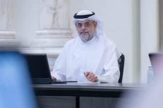 تنفيذي الشارقة يصدر قراراً بتعديل تنظيم المهن الصحية وموازنة 2025