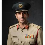 شرطة دبي تستعرض مؤشرات الأداء السنوية لمركز المرقبات