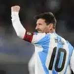ميسي يقود "كتيبة التانغو" لمونديال 2026: سكالوني يفجر مفاجأة باستبعاد ديبالا من القائمة