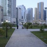 رسمياً.. بلدية الشارقة تفتتح حديقة الخان بمساحة 5000 متر مربع