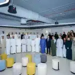 برنامج مزن Hub71 يطلق الدفعة الأولى لتمكين الشركات الناشئة بالعين