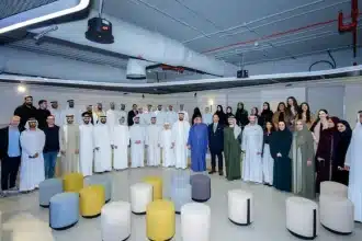 برنامج مزن Hub71 يطلق الدفعة الأولى لتمكين الشركات الناشئة بالعين