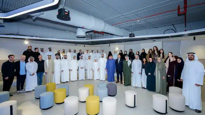 برنامج مزن Hub71 يطلق الدفعة الأولى لتمكين الشركات الناشئة بالعين