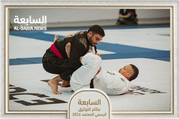 بطولة الجوجيتسو في الباراغواي 2026 تنطلق يوم الأحد بمشاركة 13 دولة