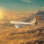 الاتحاد للطيران تضاعف رحلات إيرباص A380 إلى باريس هذا الصيف