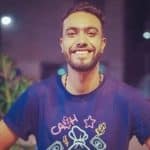 وفاة محمد حسن الجندي الفنان الشاب بصدمة تهز الوسط الفني.. كواليس رحيل "موهبة ربيع العمر"