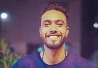 وفاة محمد حسن الجندي الفنان الشاب بصدمة تهز الوسط الفني.. كواليس رحيل "موهبة ربيع العمر"
