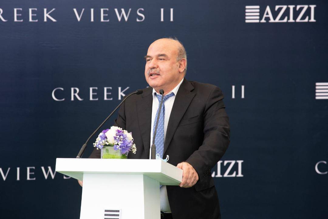 مرويس عزيزي 2026: تفاصيل التحول الملياري من العقار السكني إلى صناعة الوجهات السياحية 7 مرويس عزيزي 2026: تفاصيل التحول الملياري من العقار السكني إلى صناعة الوجهات السياحية