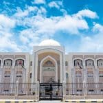 خزان مياه حي الحراي بالشارقة يرسخ الاستدامة والأمن المائي لعام 2026