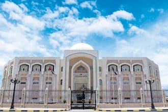 خزان مياه حي الحراي بالشارقة يرسخ الاستدامة والأمن المائي لعام 2026