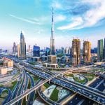 الإيجارات في دبي