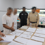 شرطة دبي تعزز إعادة تأهيل النزلاء من خلال برامج تدريبية متخصصة