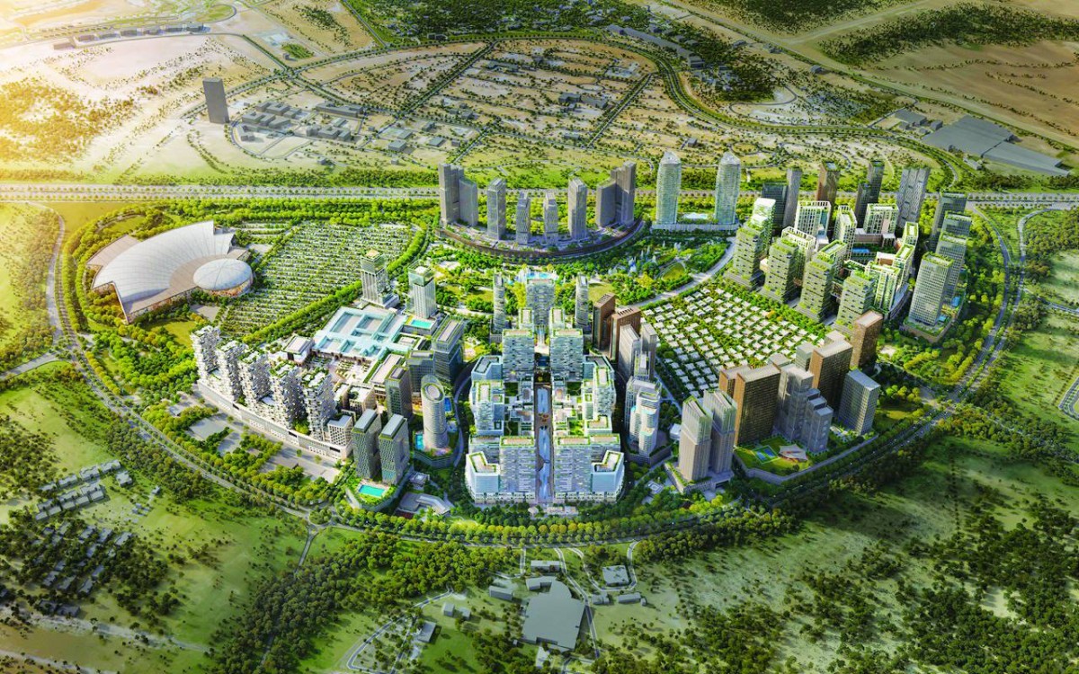 مرويس عزيزي 2026: تفاصيل التحول الملياري من العقار السكني إلى صناعة الوجهات السياحية 6 مرويس عزيزي 2026: تفاصيل التحول الملياري من العقار السكني إلى صناعة الوجهات السياحية