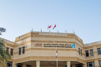 مساجد دبي تستقبل عيد الأضحى 2026 بجاهزية تشغيلية متكاملة لشعائر الطمأنينة
