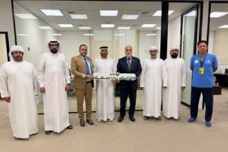 ترسيخاً للروح الرياضية.. شرطة دبي تفعل محددات القانون الاتحادي لأمن الملاعب