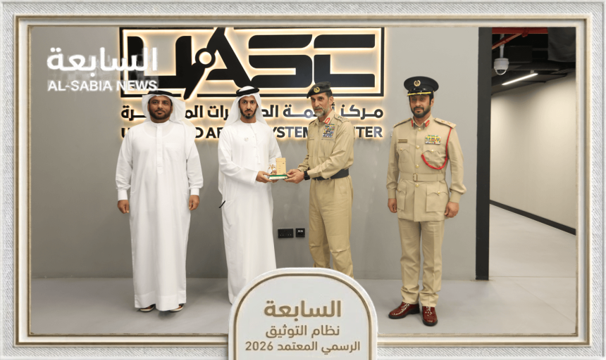 جهود شرطة دبي في مكافحة المخدرات تبهر رئيس الجهاز الوطني لمكافحة السموم