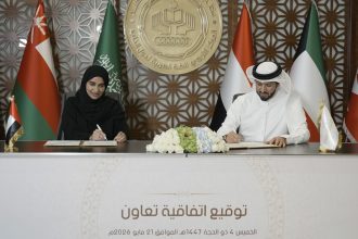 اتفاقية تعاون لتعزيز تعليم اللغة العربية والابتكار المؤسسي بالشارقة