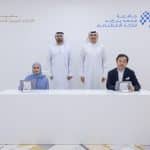 الذكاء الاصطناعي المساعد يقود أضخم شراكة إماراتية لتمكين 80 ألف موظف اتحادي