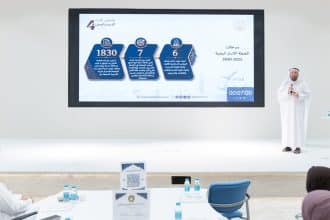 الجامعة القاسمية تعقد ملتقى الأداء الاستراتيجي الرابع لتعزيز منظومة التخطيط المؤسسي المبني على النتائج