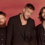 فرقة "Imagine Dragons" الموسيقية تنضم إلى حفلات ما بعد سباق جائزة الاتحاد للطيران الكبرى للفورمولا 1 في أبوظبي