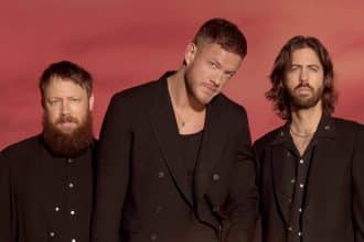 فرقة "Imagine Dragons" الموسيقية تنضم إلى حفلات ما بعد سباق جائزة الاتحاد للطيران الكبرى للفورمولا 1 في أبوظبي