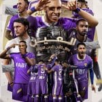 حمدان بن مبارك: لقب كأس رئيس الدولة يرسخ إنجازات العين الرياضية
