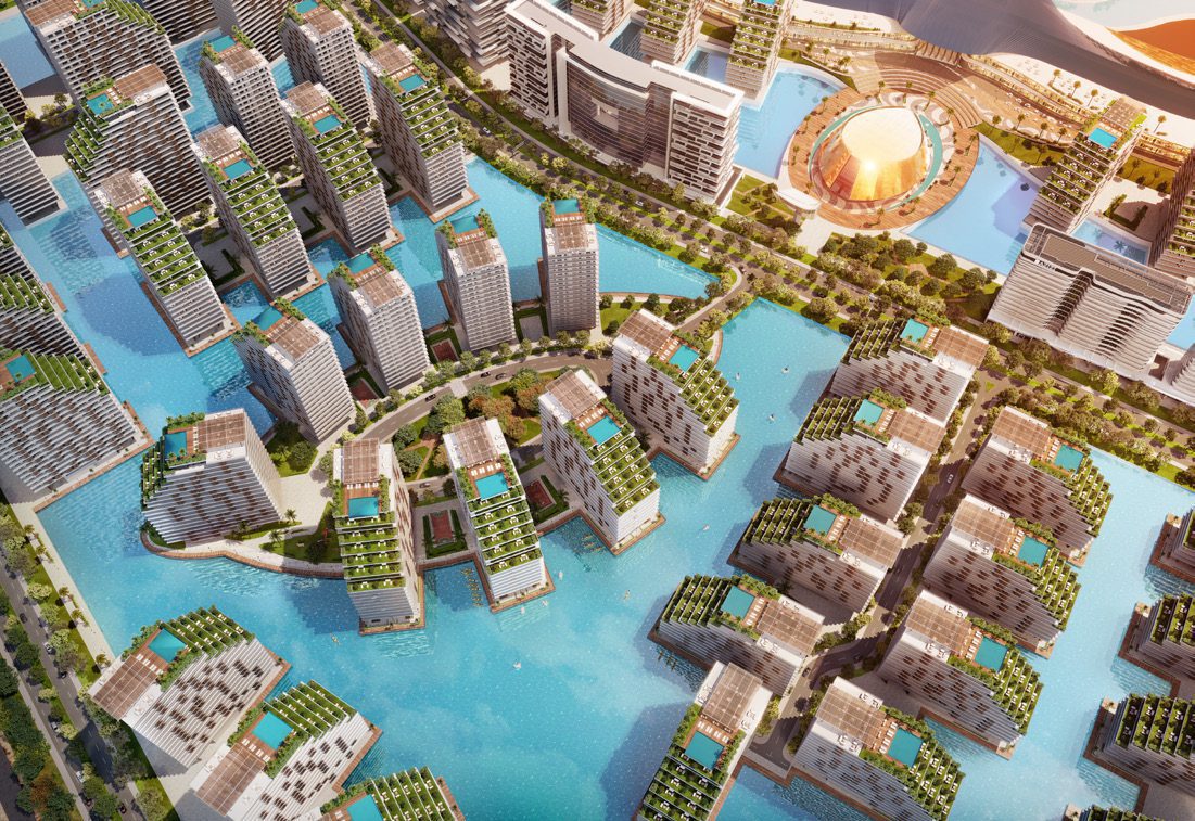 مرويس عزيزي 2026: تفاصيل التحول الملياري من العقار السكني إلى صناعة الوجهات السياحية 2 مرويس عزيزي 2026: تفاصيل التحول الملياري من العقار السكني إلى صناعة الوجهات السياحية