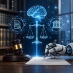 الذكاء الاصطناعي في تشريعات الإمارات بمؤتمر دولي تنظمه جامعة المدينة عجمان والشؤون القانونية