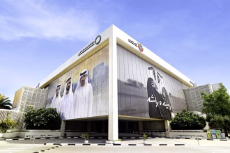 تاريخية واستثنائية.. هيئة كهرباء ومياه دبي "ديوا" تقفز بأرباحها 90% في الربع الأول 2026