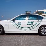 شرطة دبي تحذر من التعامل مع المتسولين والقصابين المتجولين بالأعياد