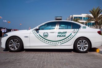 شرطة دبي تحذر من التعامل مع المتسولين والقصابين المتجولين بالأعياد