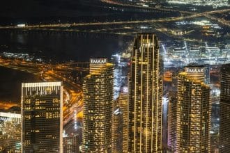 دبي تسجل 35.8 مليار درهم مبيعات عقارية.. تفاصيل