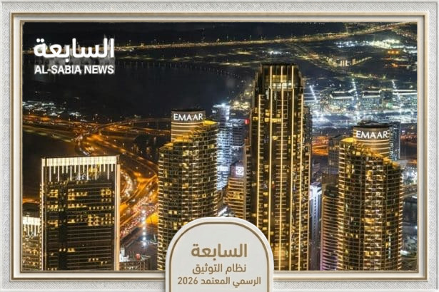دبي تسجل 35.8 مليار درهم مبيعات عقارية.. تفاصيل