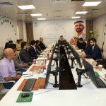 شرطة دبي تعزز السلامة المرورية مع شركات التوصيل والخدمات اللوجستية
